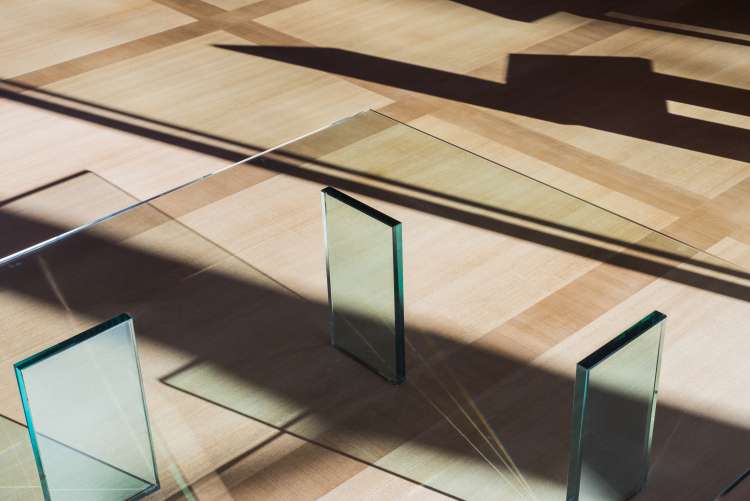 Nicolas Dahan, Elements for Design