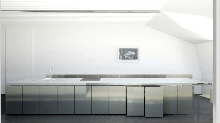 Nicolas Dahan, Elements for Design