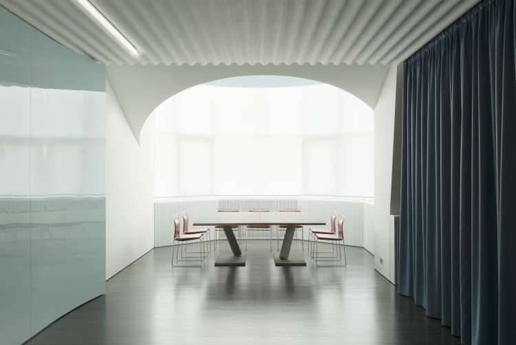 Nicolas Dahan, Elements for Design
