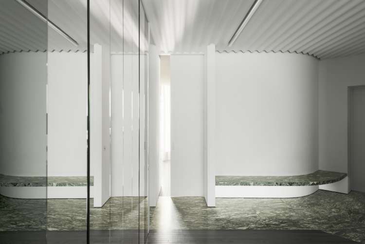Nicolas Dahan, Elements for Design