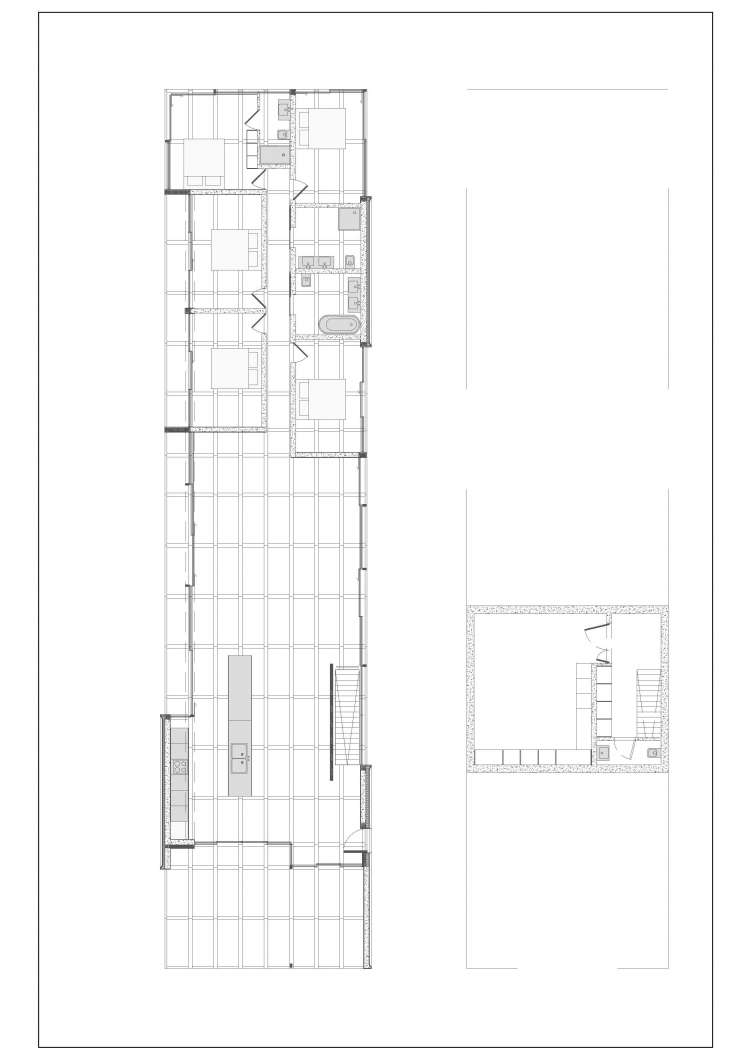 Nicolas Dahan, Wooden Villa, nicolas dahan wooden villa,  villa en bois