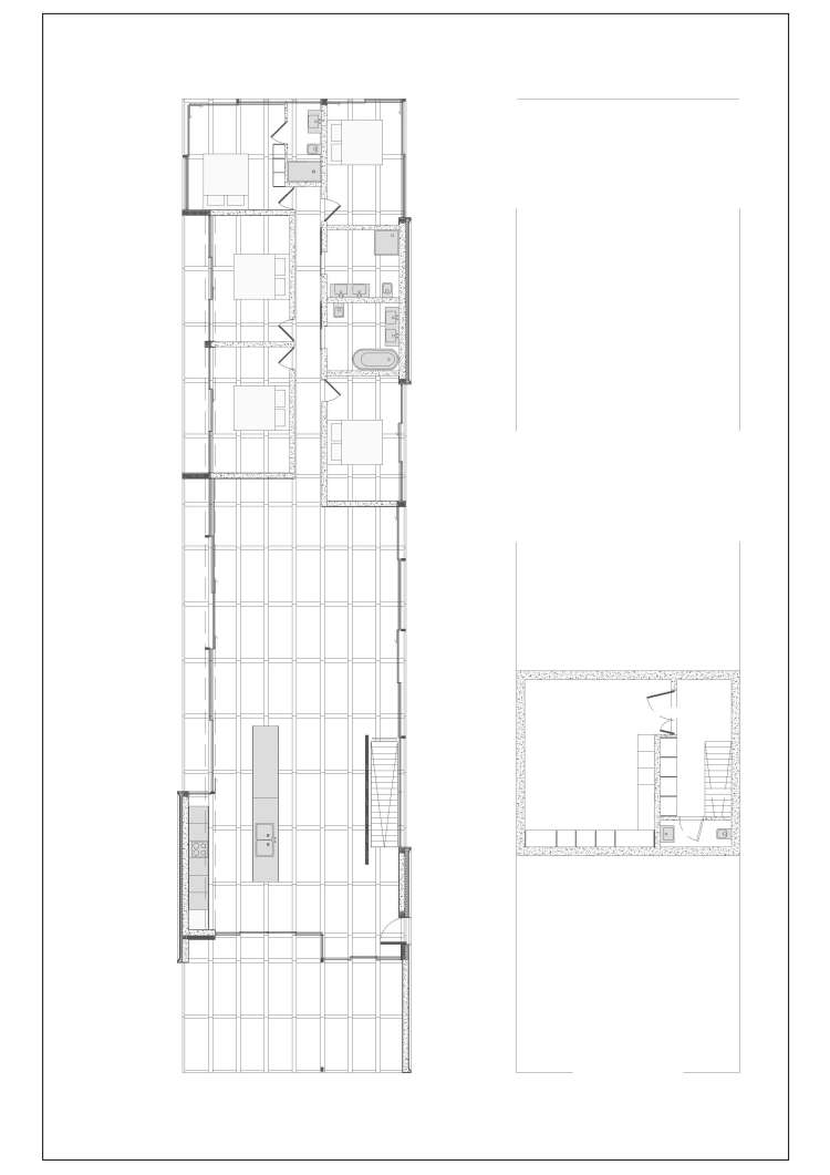 Nicolas Dahan, Wooden Villa, nicolas dahan wooden villa,  villa en bois