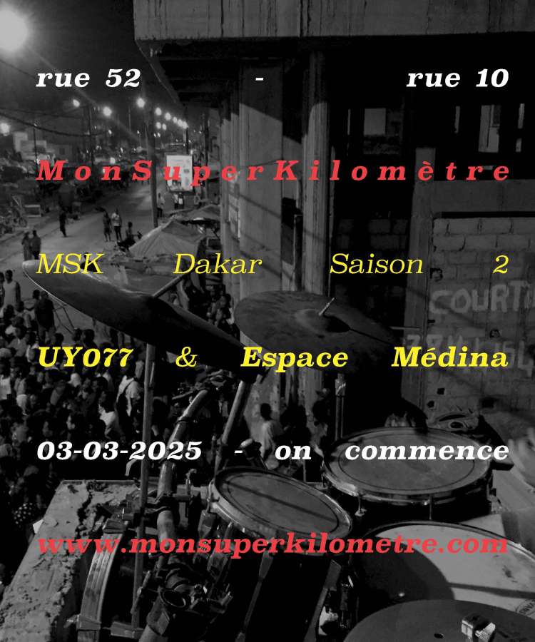 Nicolas Dahan, MSK News