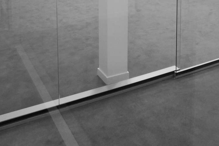 Nicolas Dahan, Anthracite Grey Office