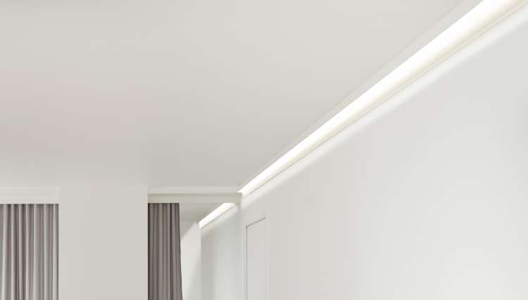 Nicolas Dahan, Curtains and Light