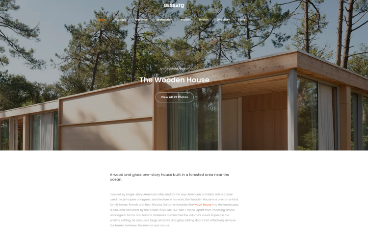 Nicolas Dahan, Press and Awards, Gessato