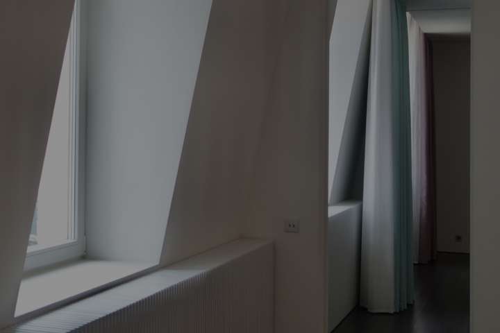Nicolas Dahan, A Modern Apartment Second Part