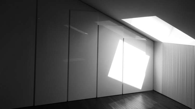 Nicolas Dahan, A Modern Apartment Second Part