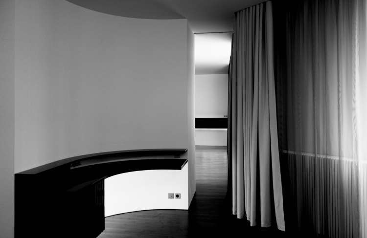 Nicolas Dahan, A Modern Apartment Second Part