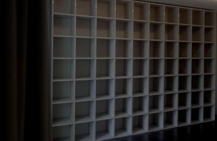 Nicolas Dahan, A Modern Apartment Second Part