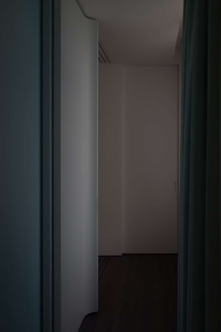 Nicolas Dahan, A Modern Apartment Second Part