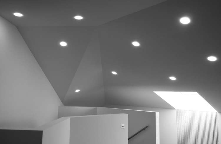 Nicolas Dahan, A Modern Apartment Second Part