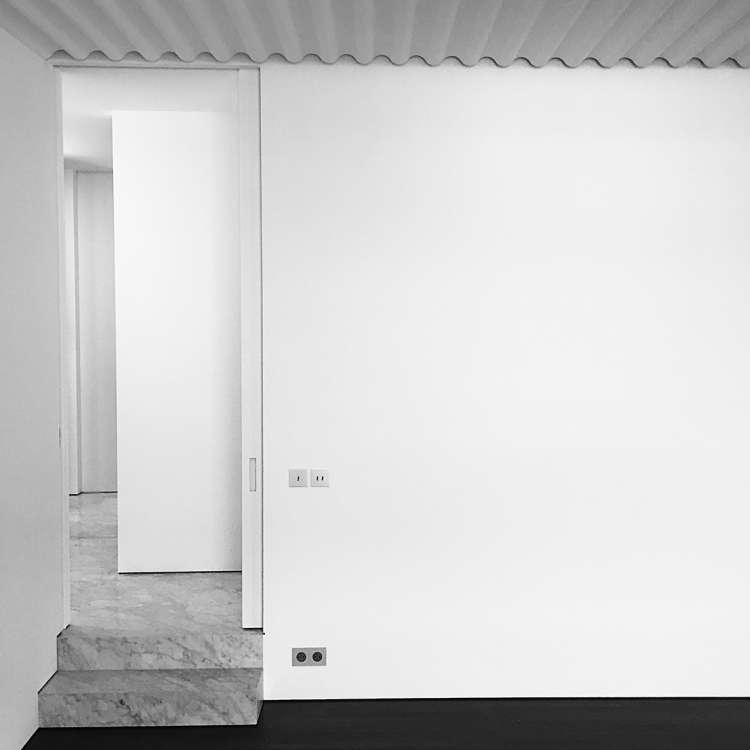 Nicolas Dahan, A Modern Apartment Second Part