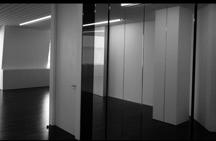 Nicolas Dahan, A Modern Apartment Second Part