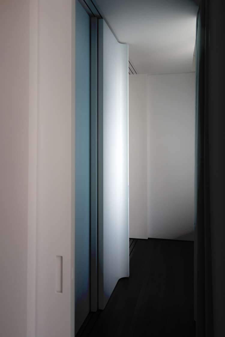 Nicolas Dahan, A Modern Apartment Second Part