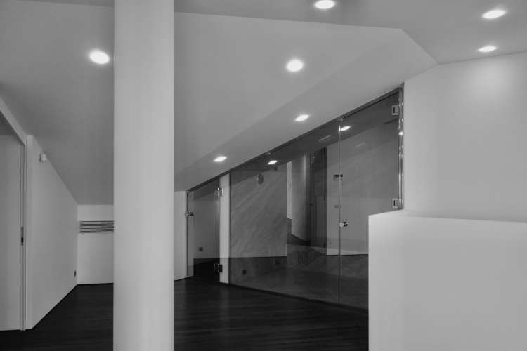 Nicolas Dahan, A Modern Apartment Second Part