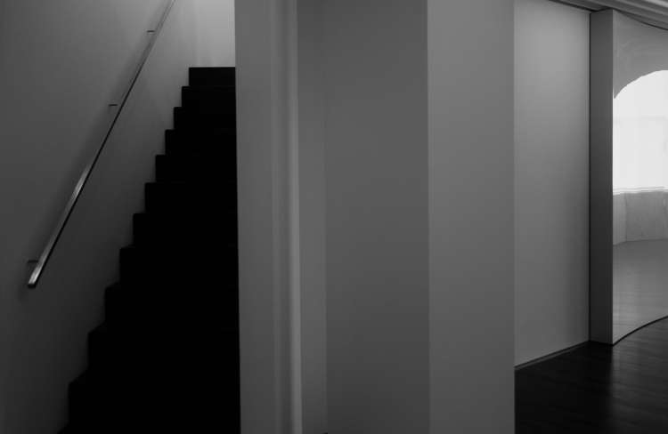 Nicolas Dahan, A Modern Apartment Second Part
