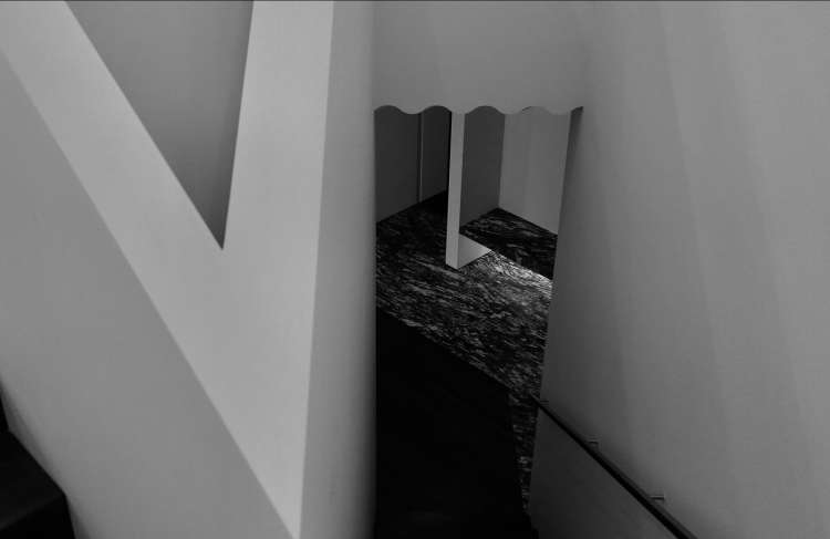 Nicolas Dahan, A Modern Apartment Second Part