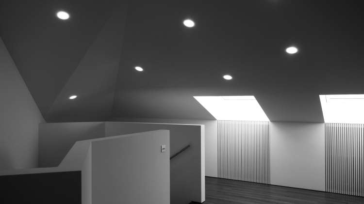 Nicolas Dahan, A Modern Apartment Second Part